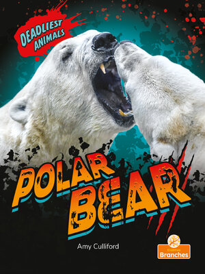 cover image of Polar Bear